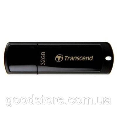 USB-флеш-накопичувач Transcend 32Gb JetFlash 350 (TS32GJF350)