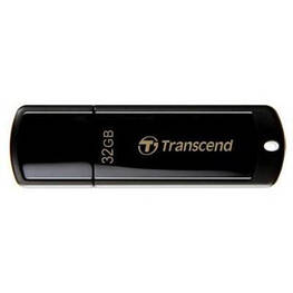 USB-флеш-накопичувач Transcend 32Gb JetFlash 350 (TS32GJF350)