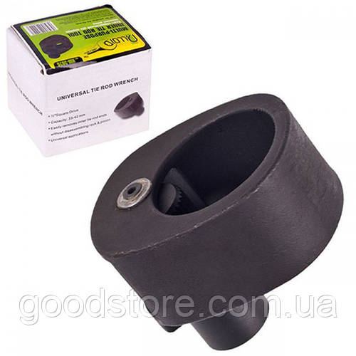 Купить Ключ для шарнира рулевой рейки 33-42мм (КШ-3026) Alloid, цена ...