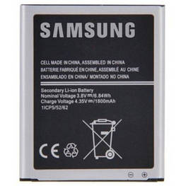 Акумуляторна батарея для телефона Samsung for J110 (J1 Ace) (EB-BJ110ABE / 46952)