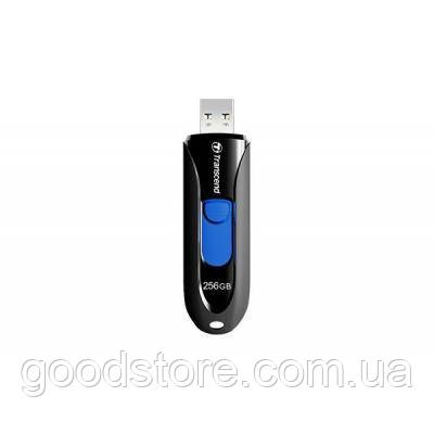 USB-флеш-накопичувач Transcend 32 GB JetFlash 790 USB 3.0 (TS32GJF790K)