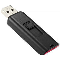 USB флеш накопитель Apacer 64GB AH334 pink USB 2.0 (AP64GAH334P-1), фото 6