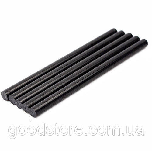 Купити Клей, стрижні для клейового пістолета 7 мм, 0.5 кг, ціна 209 ...