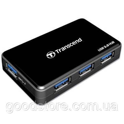 Концентратор Transcend TS-HUB3K