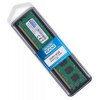Модуль пам'яті для комп'ютера DDR3L 8GB 1600 MHz Goodram (GR1600D3V64L11/8G), фото 4
