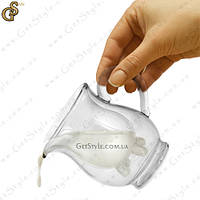 Молочник для сливок и молока