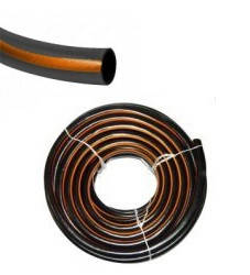 Шланг Evci Plastik Веселка Нічка 20 м 3/4", армований, фото 1