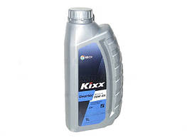 Олива редукторна KIXX Gear Oil HD 75W85 1л