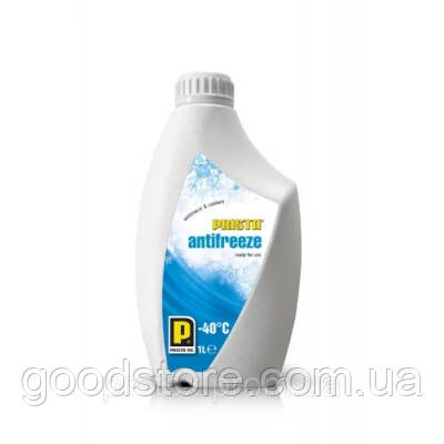 Антифриз PRISTA Coolant 4 л (4659)