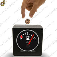 Скарбничка "Повний бак"