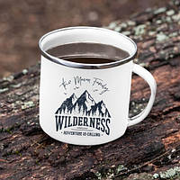 Чашка Camper Wilderness, фото 3