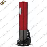 Електронний штопор для вина "Electric Wine Opener"