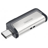 USB флеш накопитель SanDisk 64GB Ultra Dual USB 3.0/Type-C (SDDDC2-064G-G46), фото 6