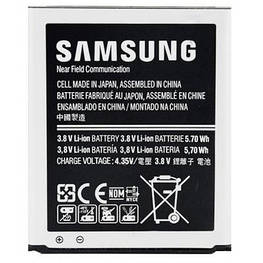 Акумуляторна батарея Samsung for G313 (EB-BG313BBE / 37293) - оригінал