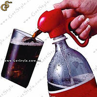 Насадка для газованої води (2 л)