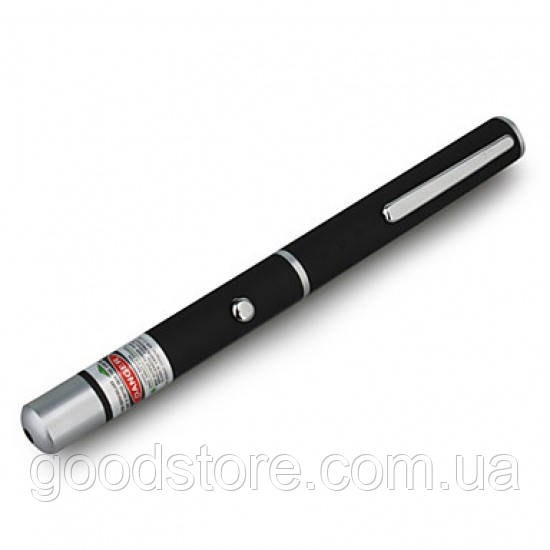 Дотягнися до зірки! Лазерна указка Lazer pointer