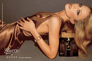 Gucci By Gucci парфумована вода 75 ml. (Гуччі Бай Гуччі), фото 4
