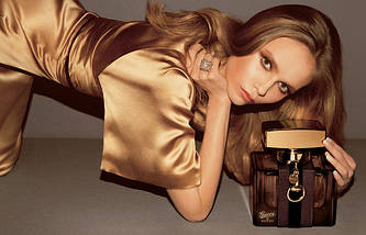 Gucci By Gucci парфумована вода 75 ml. (Гуччі Бай Гуччі), фото 3