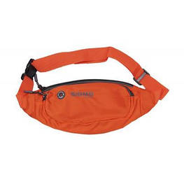 Подарунок до мобільного телефона Sigma Поясна сумка X-active BS-90 Urbanistic Hip Bag Orange (4827798121016)