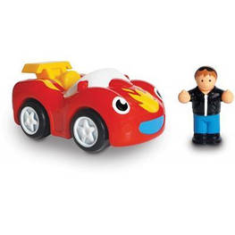 Розвивальна іграшка Wow Toys Френкі кульова блискавка (01015)
