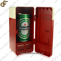 Холодильник для геймера працює від USB