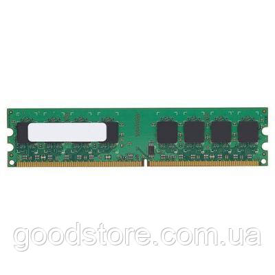 Модуль пам'яті для комп'ютера DDR2 2 GB 800 MHz Golden Memory (GM800D2N6/2G)
