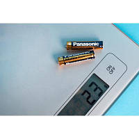 Батарейка Panasonic AAA LR03 Alkaline Power * 10 (LR03REB/10BW), фото 2