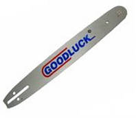 Шины для цепных пил Goodluck Шина Goodluck 16&quot;(40 см) 0,325&quot;шаг, 64 звена