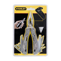 Мультитул Stanley MULTI-TOOL 12 в 1 з чохлом (0-84-519), фото 4