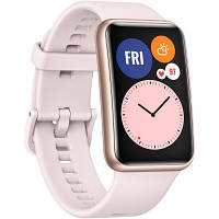 Смарт-часы Huawei Watch Fit Sakura Pink (55027811)