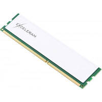 Модуль пам'яті для комп'ютера DDR3 4GB 1600 MHz Heatsink: white Sark eXceleram (E30300A), фото 2