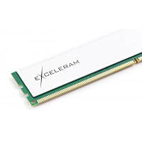 Модуль пам'яті для комп'ютера DDR3 4GB 1600 MHz Heatsink: white Sark eXceleram (E30300A), фото 3