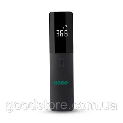 Термометр Neno Medic T02 — безконтактний медичний інфрачервоний (5902479672038)