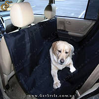 Спеціальна підстилка для тварин в автомобіль
