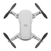 Квадрокоптер дрон Wi-Fi 1080p, 13 хв, складаний компактний, LSRC Mini Drone, фото 4