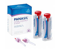 Panasil Initial Contact X-Light Kettenbach коригуюча 2х50мл