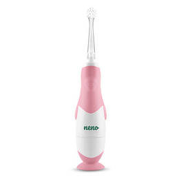 Електрична зубна щітка Neno Denti для дітей з 3 місяців (5902479673219)