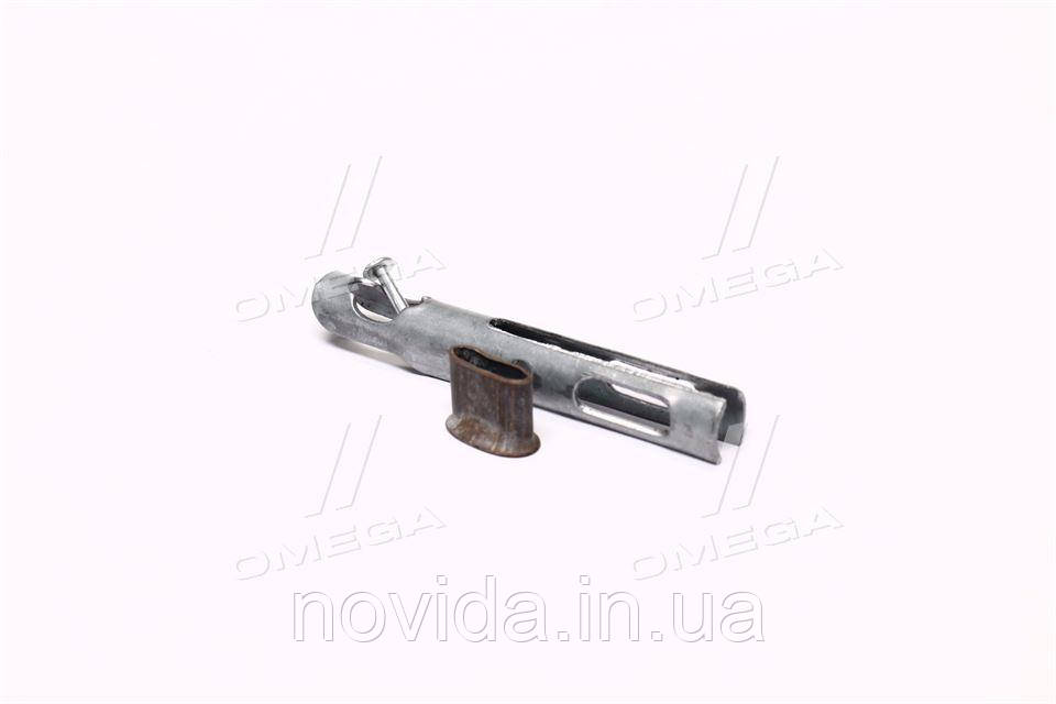 Наконечник для митного тросу D6MM TP 71.01.21