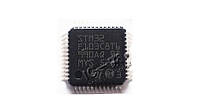 Мікроконтролер STM32F1 STM32F103C8T6 QFP48 Cortex-M3 32-Bit 72MHz (14229)