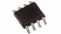 Цифровой потенциометр X9C104S 100K 100TP 8SOIC (15105)