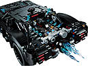 LEGO Technic 42127 Бетмобіль, фото 6