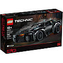 LEGO Technic 42127 Бетмобіль, фото 2