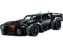 LEGO Technic 42127 Бетмобіль, фото 4