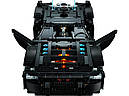 LEGO Technic 42127 Бетмобіль, фото 5