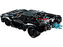 Конструктор LEGO Technic 42127 Бетмобіль, фото 7