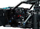 LEGO Technic 42127 Бетмобіль, фото 8