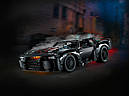 LEGO Technic 42127 Бетмобіль, фото 9