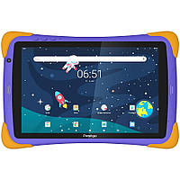 Планшетний ПК Prestigio SmartKids Pro 4G Violet/Yellow (PMT4511_4G_E_EU)