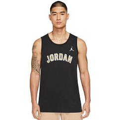 Майка чоловіча спортивна Jordan Sport DNA Men's Graphic Tank (DM1458-010)