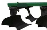 Плуг навісний трикорпусний 3-35 см, фото 3